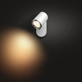 Philips Hue ADORE LED lampa baie dimabilă 1xGU10/5W/230V IP44 + DO
