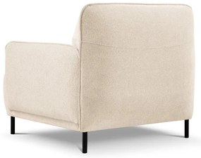 Fotoliu Windsor &amp; Co Sofas Neso, bej