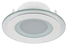 Spot incastrat LED SMD 6W 3000K 99LED639 Elmark