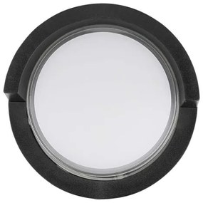 Aplică LED de exterior LED/7W/230V 3000K IP65