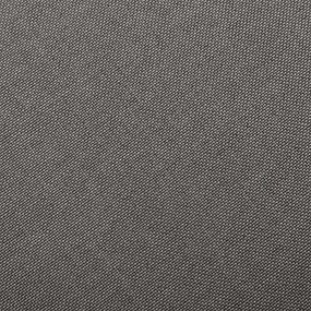 Scaun balansoar, gri deschis, material textil 1, Gri deschis