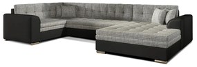 Coltar extensibil Damario pe dreapta Berlin 01/Soft 11