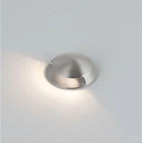 Corp incastrabil sol exterior IP67 2700K IK10 INLUX