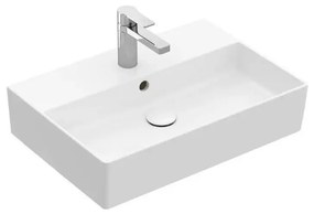 Villeroy & Boch 4A226001 - Lavoar suspendat MEMENTO 60 x 42 cm, ceramică, alb