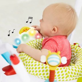 Săritor 2 în 1 EXPLORE&MORE Skip Hop