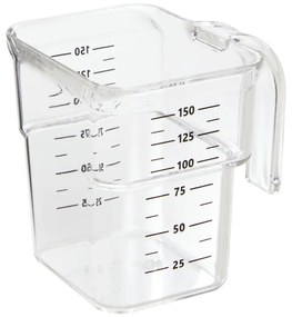 Recipient pentru hrana câinelui 25 l Tower – YAMAZAKI