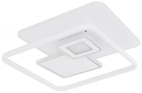 Plafoniera LED moderna cu telecomanda RODERICK 50W