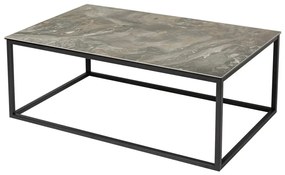 Masuta moderna, Ceramica, Taupe, SYMBIOSE 100cm A-6540672 VC