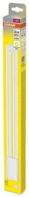 Tub LED fluorescent Osram 2G11/18W/230V 3000K