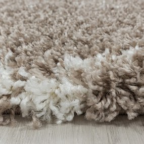 Covor maro deschis 60x110 cm Alvor – Ayyildiz Carpets