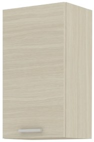 Dulap superior de bucătărie Chasma 40 G 72 1F (stejar ferara). 1032904