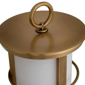Lampa de masa pentru exterior, Protectie IP44, Kyle L