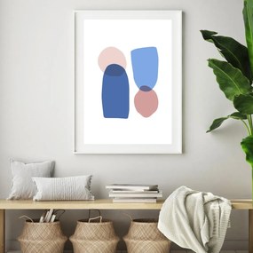 Poster - Up & Down (A4)