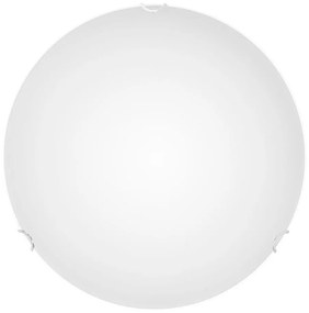 Cottex P482448LD - Plafonieră LED VIGGEN, 20 W, 230 V, Ø 48 cm