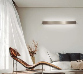 Aplica de perete liniara LED ELEGANCE 60cm