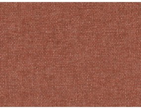 Colțar cărămiziu (cu colț pe partea stângă/cu șezlong) Loretto – Cosmopolitan Design