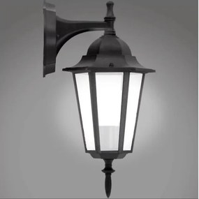 Corp de iluminat perete exterior 1xE27/60W/230V