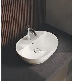 GROHE 23797001 - Baterie pentru lavoar ESSENCE, mărime S, crom lucios