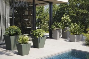 Jardiniera plante design decorativ exterior/interior JARDINIERE 120x50x50cm