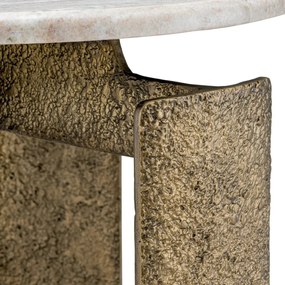 Masuta auxiliara design LUX Bodega