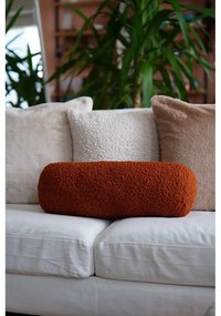 Pernă decorativă din material bouclé 14x50 cm Top – Mioli Decor