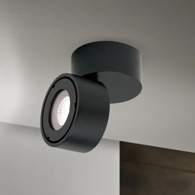 Spot LED pentru baie Orion AL 11-1220 HARVEY LED/15W/230V IP65 negru