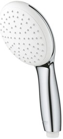 Para dus Grohe Tempesta 110 cu 1 jet, crom