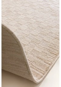 Covor crem 160x240 cm Laurent Beige Natural – Asiatic Carpets