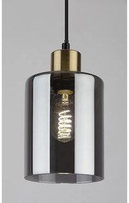 Lustră pe cablu Rabalux 72248 PEREZ 1xE27/40W/230V