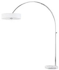 Lampadar modern 3 becuri E27 Perez 421100301 Trio