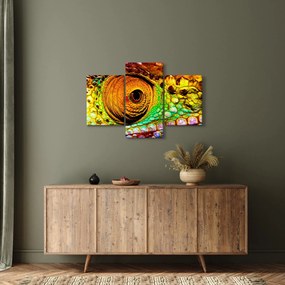 Tablou - Cameleon (90x60 cm)
