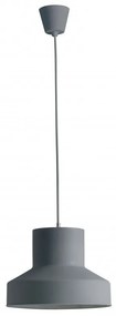 Pendul modern camera copii / tineret LENNON gri