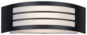 Rabalux 8776 - Corp de iluminat perete exterior ROMA 1xE27/14W