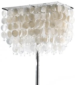 Lampadar MAKANI 4xE14/6W/230V ONLI