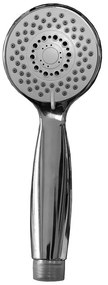 Cap de duș ø 8 cm Hydro – douceur d'intérieur