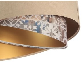 Lustră pe cablu GALAXY 1xE27/60W/230V