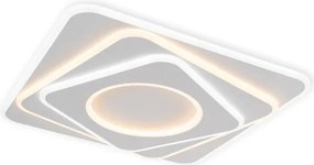 Plafonieră LED dimabilă Brilagi MODERN LED/100W/230V 2700-6500K + telecomandă