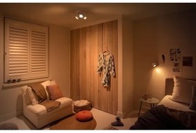 Spot LED dimabil Philips 50673/31/P0 BYRL 3xLED/4,5W/230V