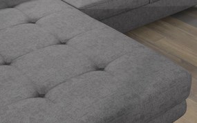 Coltar extensibil Armando pe stanga Gusto 88/Zigzag 60