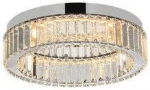 Plafoniera clasica LED 30W SPARK AZ5783 Azzardo
