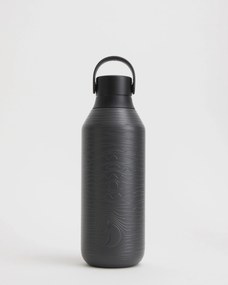 Termos stereo Chilly's Bottles, ediția Soundwave - seria 3, 500 ml