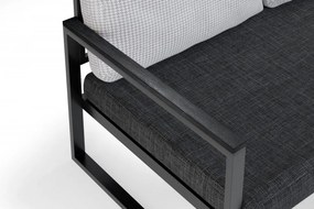 Canapea Exterior 2 Locuri MTLBHC120001