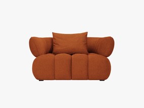 Fotoliu Reese boucle L144 cm