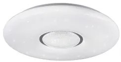 Plafoniera moderna LED SMD 20W RGB LIA R65051000 Trio