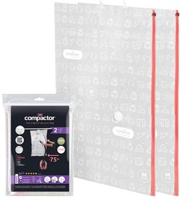 Compactor Set de saci suspendați pentru vid EspaceM, 70 x 105 cm, 2 buc., 2 buc.