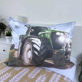 Lenjerie de pat Tractor