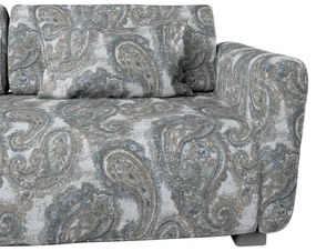 Husa canapea + cotiera Mysinge 2-locuri