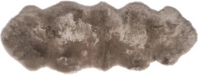 Covor din blana de oaie LW Noua Zeelanda, LW Standard Double 180x60cm