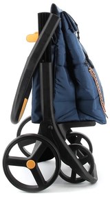 Sacoșă de cumpărături cu roți 45 l M Clec Termo Polar 8 Plus – Rolser