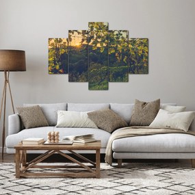 Tablou - Podgorii (150x105 cm)